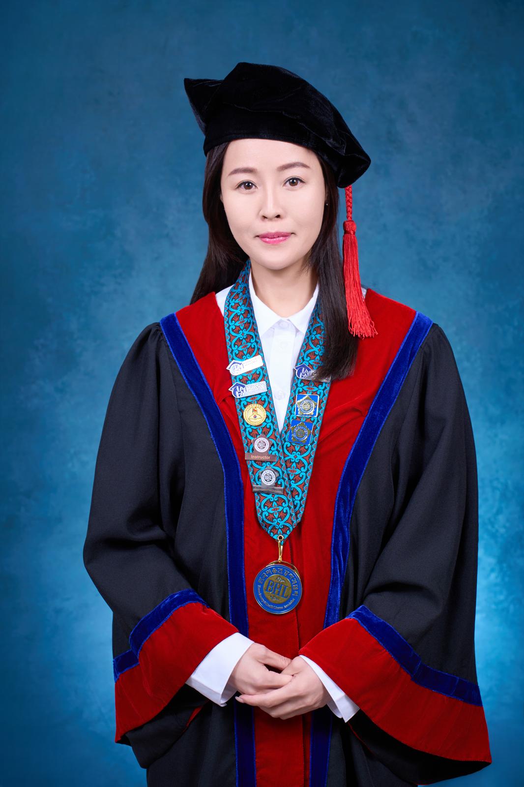 Siu Wing Sze	